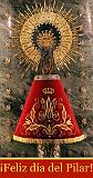 Virgen del Pilar-Patrona GC Maracena 2022